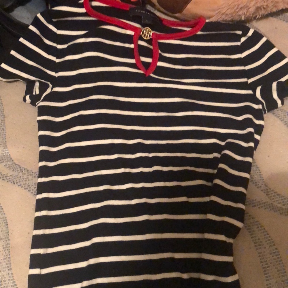 Tommy Hilfiger shirt